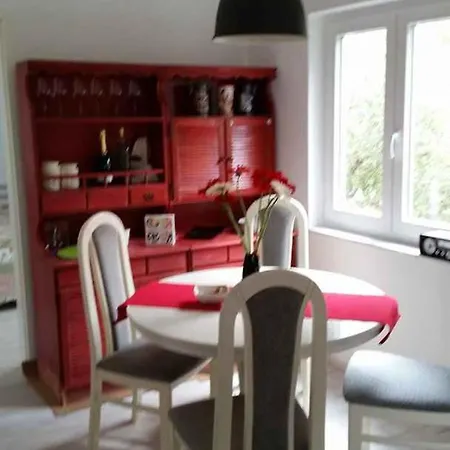 Apartment In Sv. Filip I Jakov 53596 Sveti Filip i Jakov