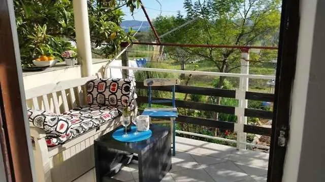 Апартаменты In Sv. Filip I Jakov 53596 *
