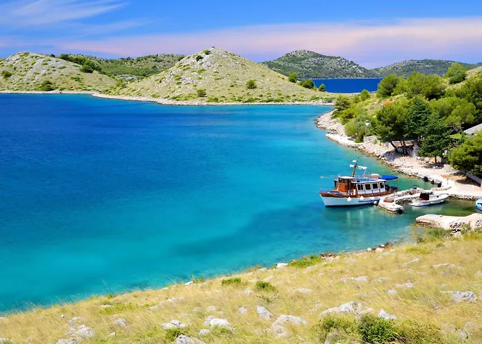 In Sv. Filip I Jakov 53596 דירה *